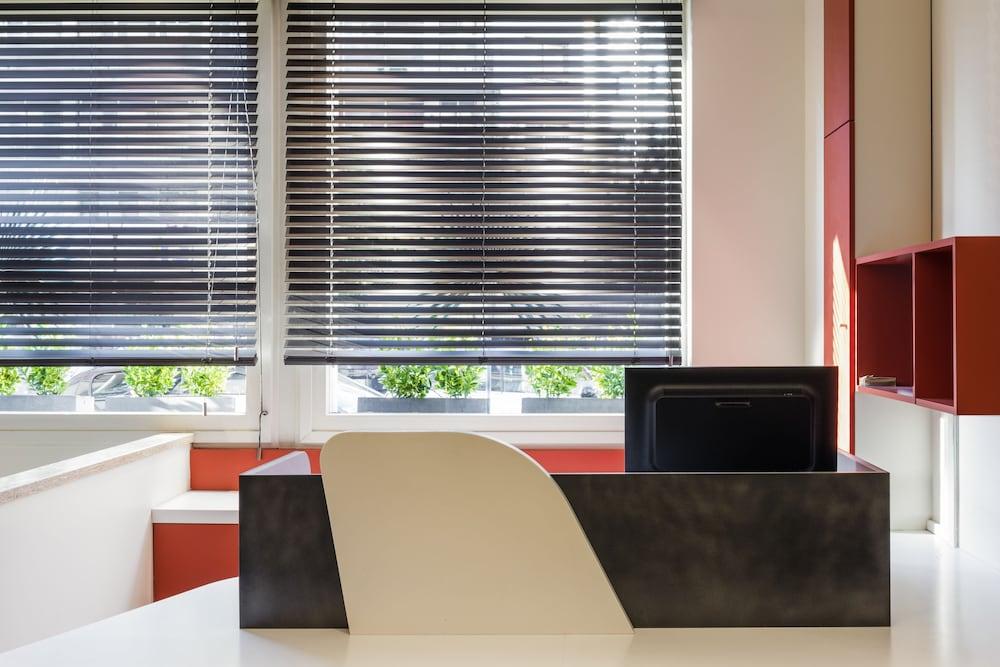 Ibis Styles Paris Boulogne Marcel Sembat Hotel Exterior photo