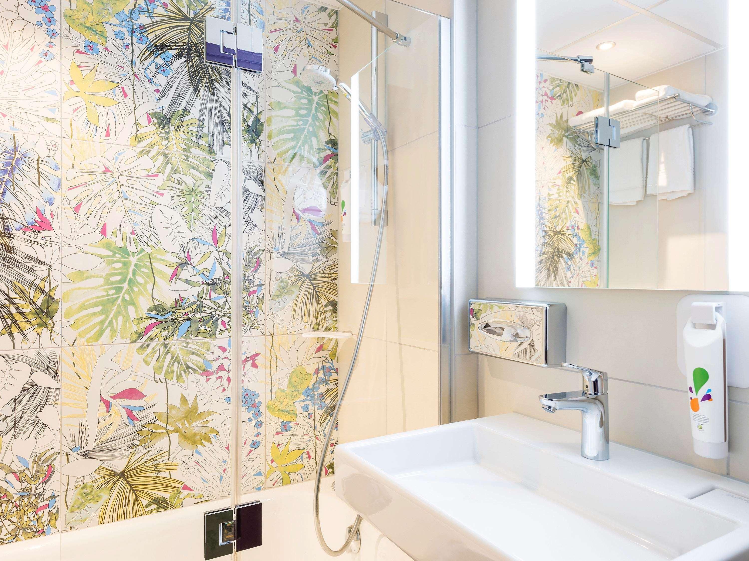 Ibis Styles Paris Boulogne Marcel Sembat Hotel Exterior photo
