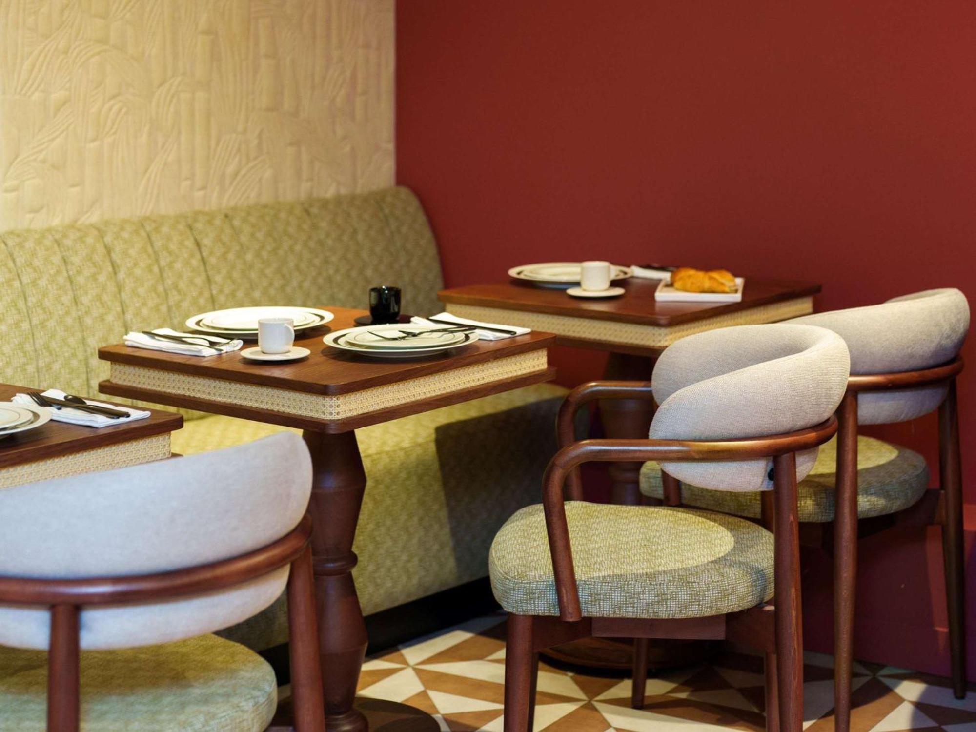 Ibis Styles Paris Boulogne Marcel Sembat Hotel Exterior photo