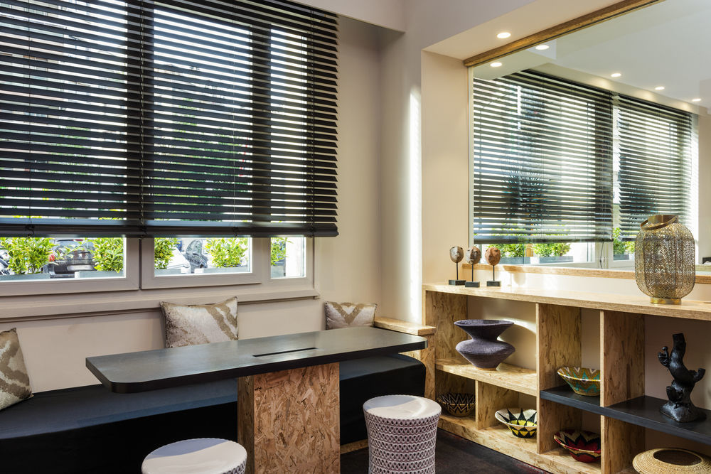 Ibis Styles Paris Boulogne Marcel Sembat Hotel Exterior photo
