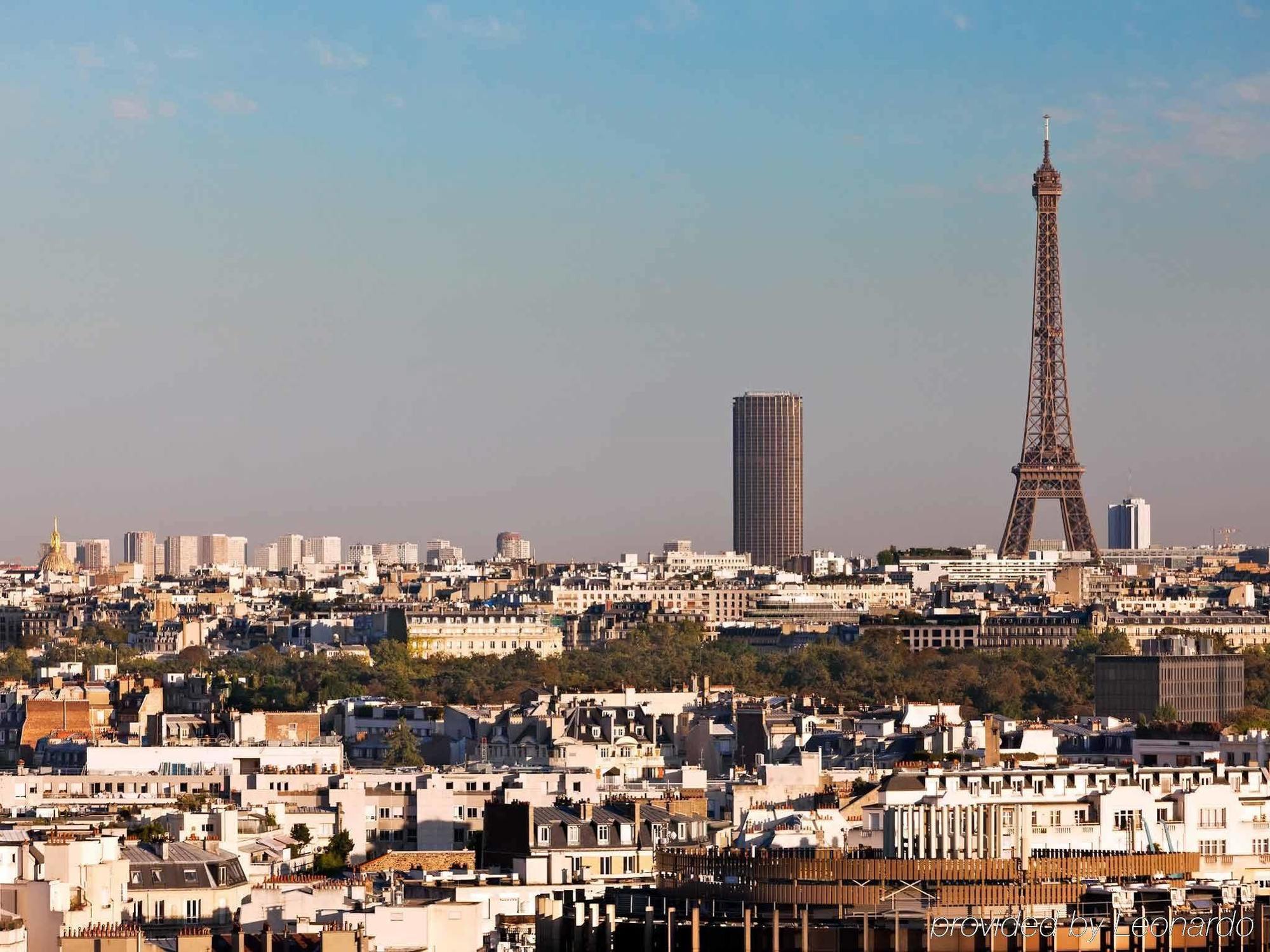 Ibis Styles Paris Boulogne Marcel Sembat Hotel Exterior photo