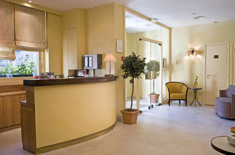 Ibis Styles Paris Boulogne Marcel Sembat Hotel Exterior photo